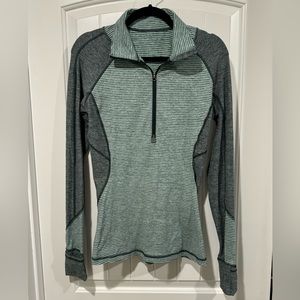 Lululemon 1/2 Zip Pullover